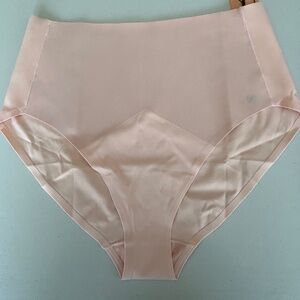 Honeylove Shinetech Brief Rose Women’s XL Panty Underwear New Open Package